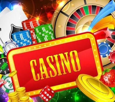 TOP 3 mẹo chơi casino trực tuyến kéo 50k lên 1 triệu đồng