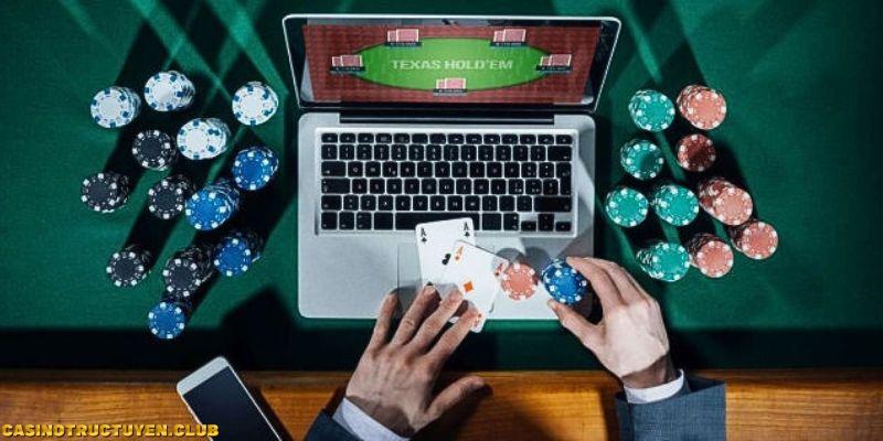Có cách nào để tránh được casino có gian lận không?