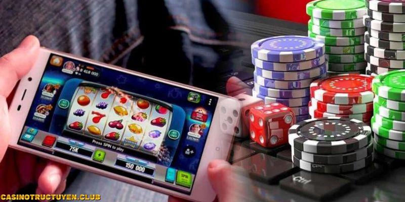 Làm giàu từ casino online có phải là sự thật?