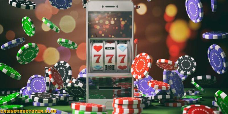 Các cách làm giàu từ casino online phổ biến nhất hiện nay