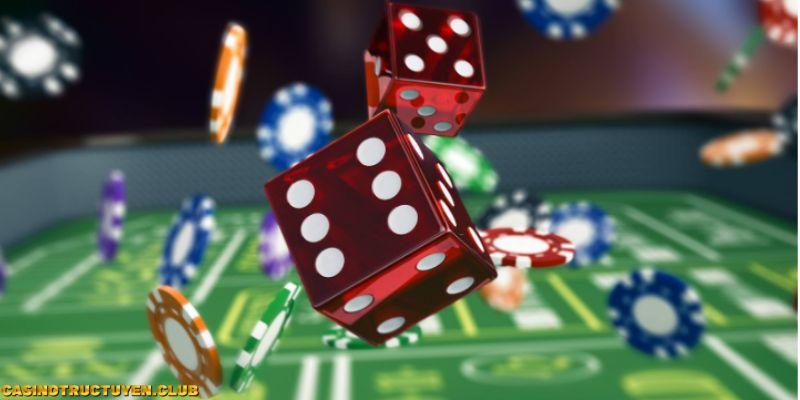 Hé lộ 3+ bí quyết cần phải nắm khi làm giàu từ casino online 