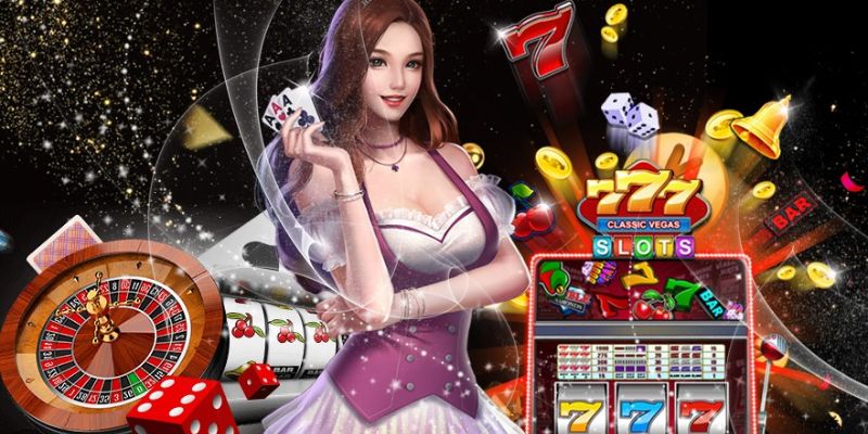 Trải nghiệm nổ hũ đổi thưởng thú vị tại Casinotructuyen